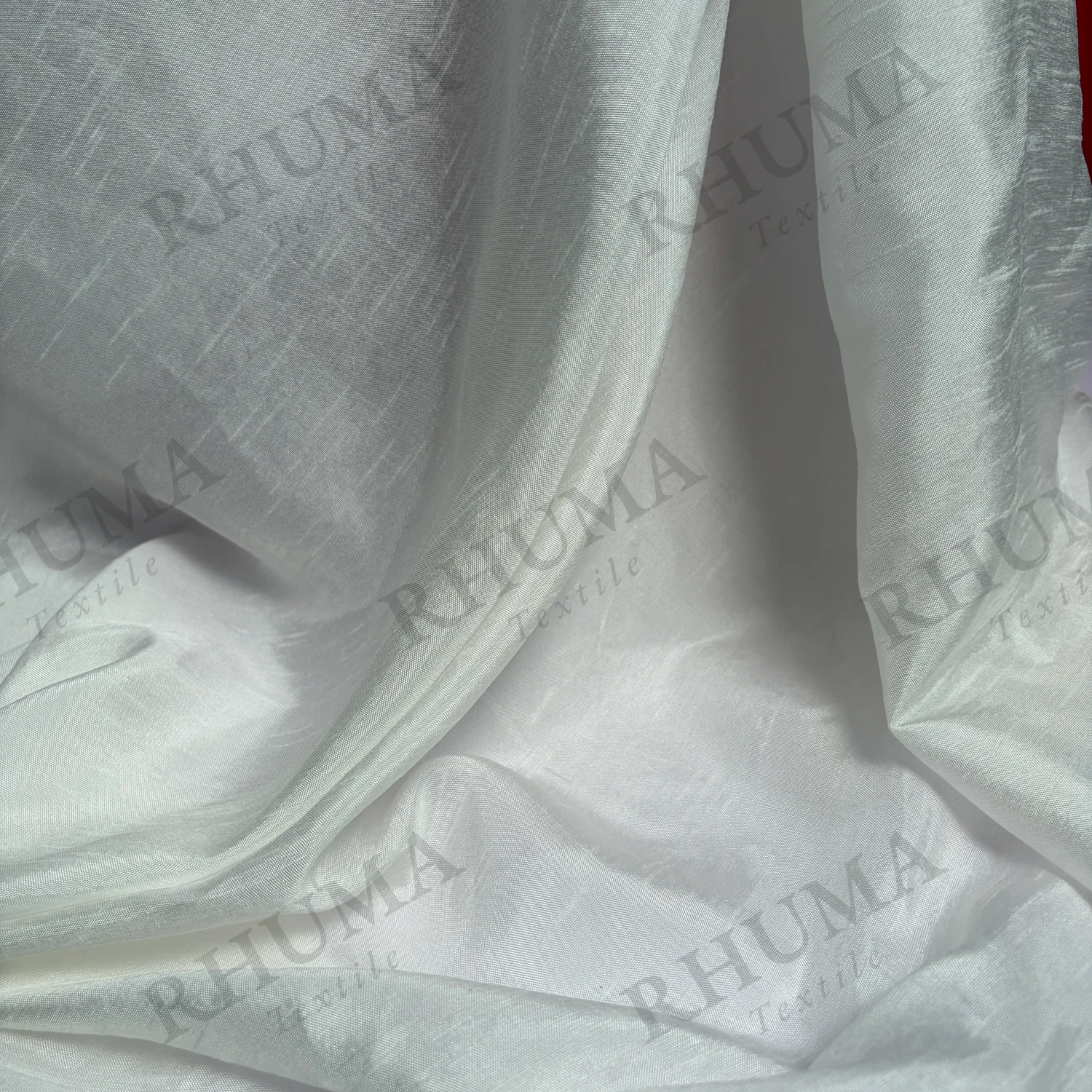 Raw Silk Fabric 2